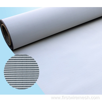 Plain Weaving Stainless Steel Dutch Wire Mesh